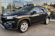 Suzuki S-Cross GL+