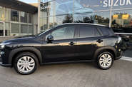 Suzuki S-Cross GL+