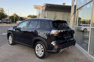 Suzuki S-Cross GL+