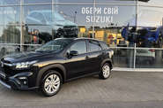 Suzuki S-Cross GL+
