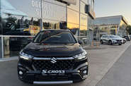 Suzuki S-Cross GL+