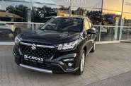 Suzuki S-Cross GL+