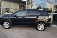 Suzuki S-Cross GL+