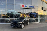 Suzuki S-Cross GL+