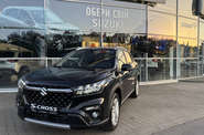 Suzuki S-Cross GL+