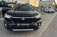 Suzuki S-Cross GL+
