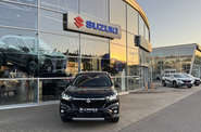 Suzuki S-Cross GL+