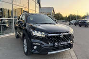 Suzuki S-Cross GL+