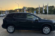 Suzuki S-Cross GL+