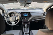 Suzuki S-Cross GL+