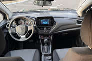 Suzuki S-Cross GL+