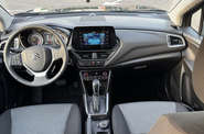 Suzuki S-Cross GL+