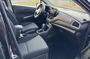 Suzuki S-Cross GL+