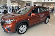 Suzuki S-Cross GL