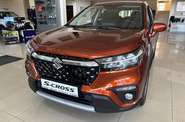 Suzuki S-Cross GL