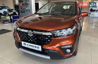 Suzuki S-Cross 2025 в Полтава
