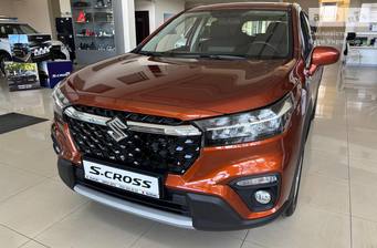 Suzuki S-Cross 2025 GL