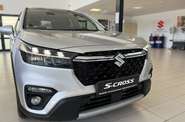 Suzuki S-Cross GL