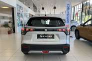 Suzuki S-Cross GL