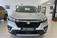 Suzuki S-Cross GL