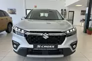 Suzuki S-Cross GL
