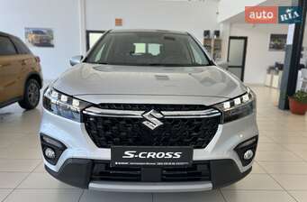 Suzuki S-Cross 2025 в Вінниця