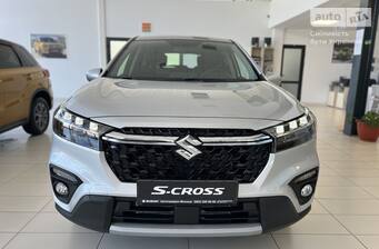 Suzuki S-Cross 2025 GL