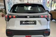Suzuki S-Cross GL