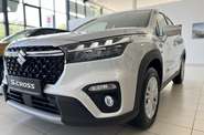 Suzuki S-Cross GL