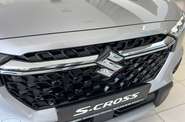 Suzuki S-Cross GL