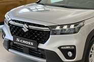 Suzuki S-Cross GL