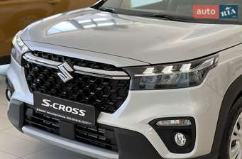 Suzuki S-Cross 2025 в Вінниця