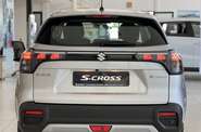 Suzuki S-Cross GL