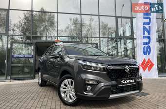 Suzuki S-Cross 2025 в Вінниця