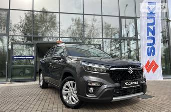 Suzuki S-Cross 2025 GL