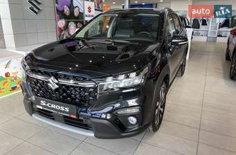 Suzuki S-Cross 2025 в Дніпро (Дніпропетровськ)