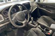Suzuki S-Cross GLX