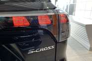 Suzuki S-Cross GLX