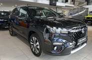 Suzuki S-Cross GLX