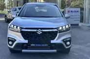 Suzuki S-Cross GL