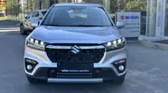 Suzuki S-Cross GL