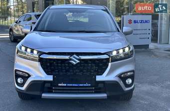 Suzuki S-Cross 2025 в Харків