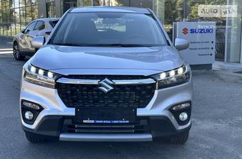 Suzuki S-Cross 2025 GL
