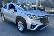 Suzuki S-Cross GL