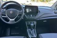 Suzuki S-Cross GL