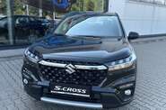 Suzuki S-Cross GL