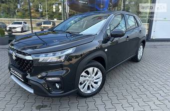 Suzuki S-Cross 2025 GL