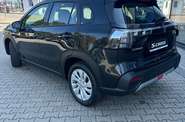 Suzuki S-Cross GL