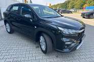 Suzuki S-Cross GL