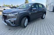 Suzuki S-Cross GL